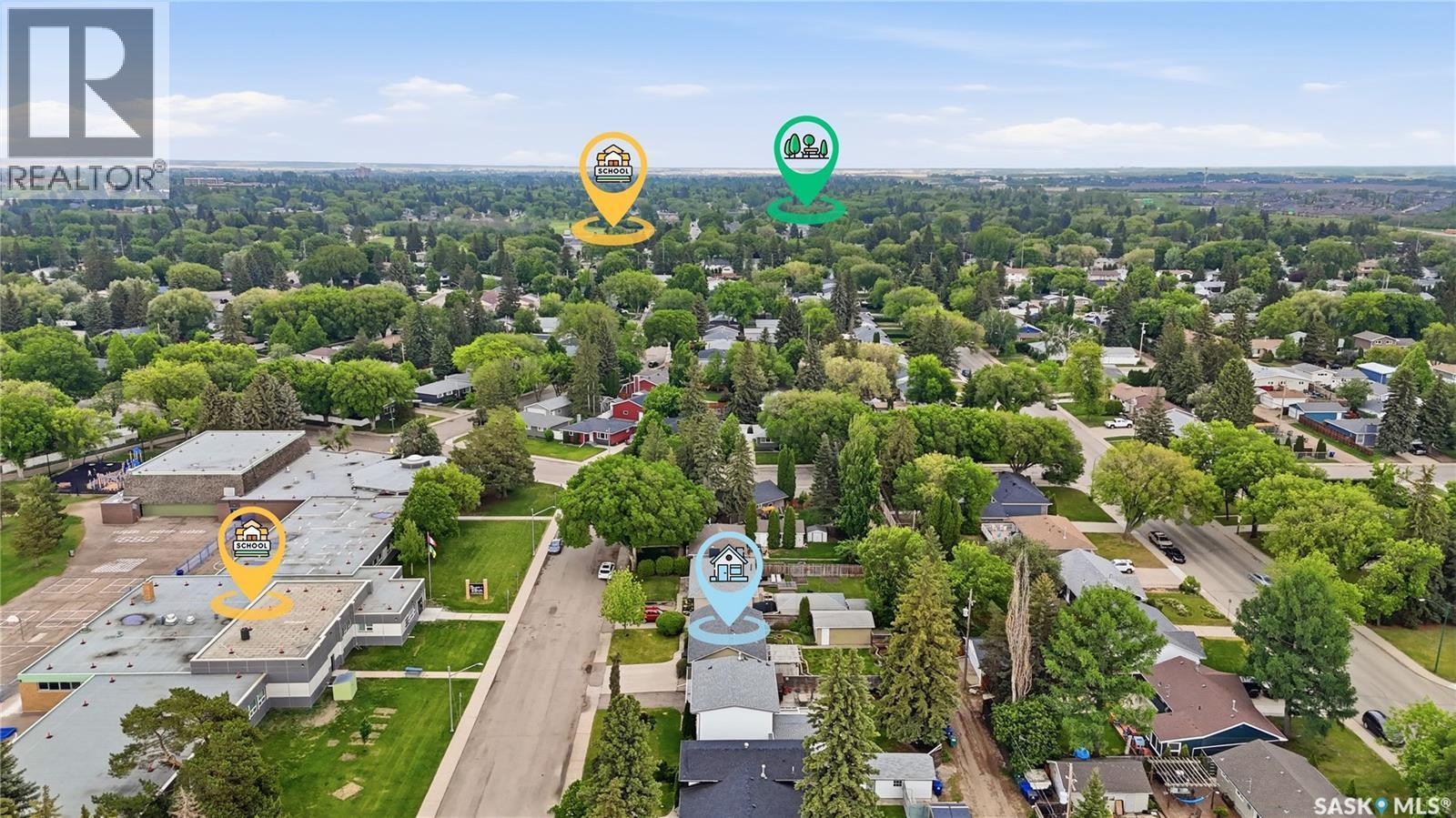 1710 Drinkle Street, Saskatoon, SK