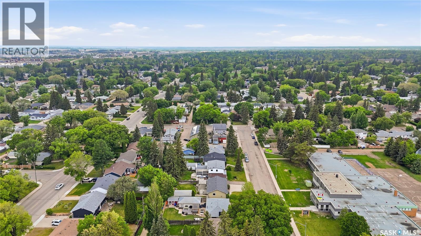 1710 Drinkle Street, Saskatoon, SK