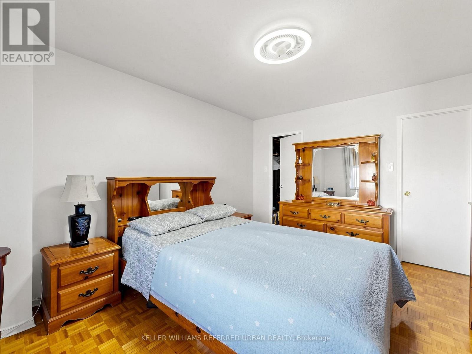 1111 - 10 Parkway Forest Drive, Toronto, ON