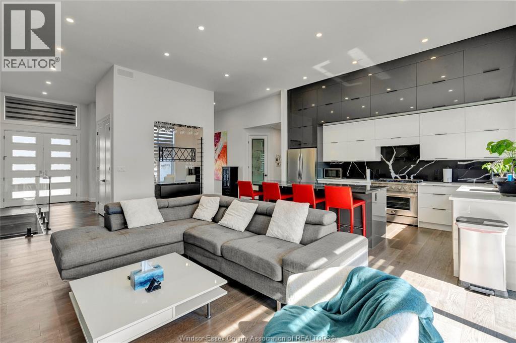 1381 Crosswinds, Lakeshore, ON