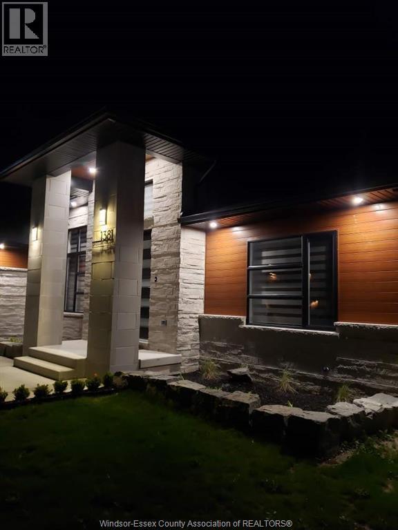 1381 Crosswinds, Lakeshore, ON