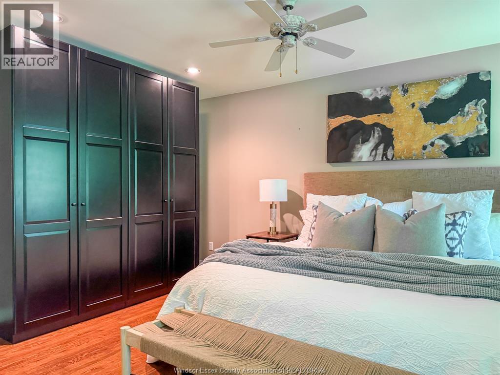 1950 Randolph, Windsor, ON - Indoor Photo Showing Bedroom