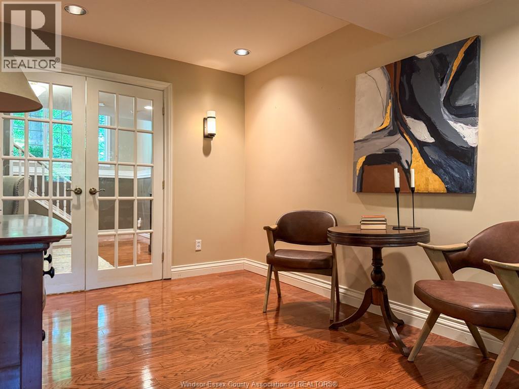 1950 Randolph, Windsor, ON - Indoor