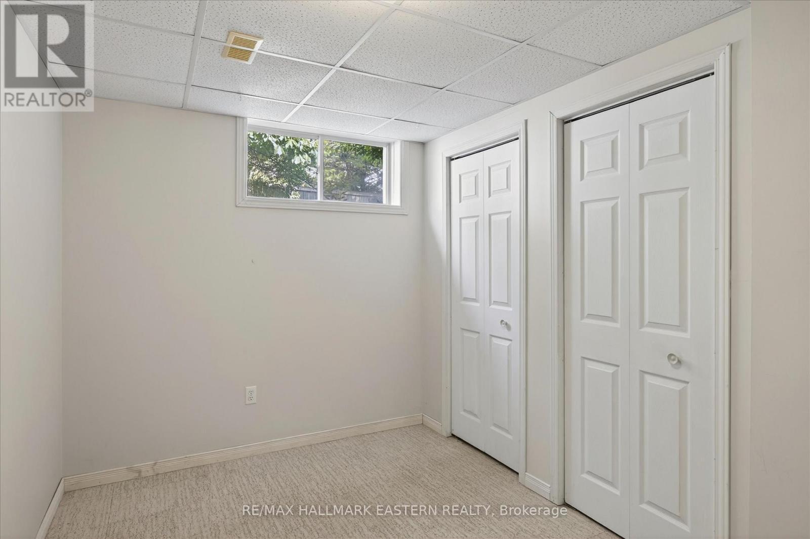 Office? Walk in closet? So many choices. - 890 Chapel Road, Peterborough (Ashburnham Ward 4), ON