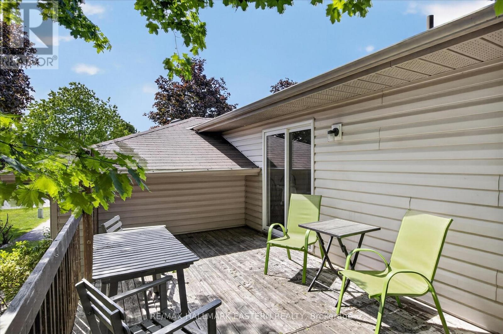 Morning sunshine - 890 Chapel Road, Peterborough (Ashburnham Ward 4), ON