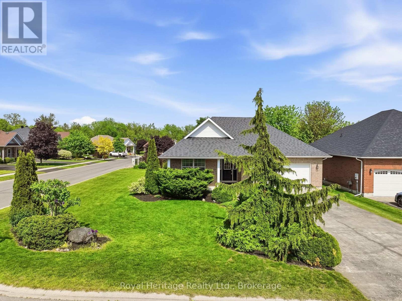 2 Cortland Way, Brighton, ON