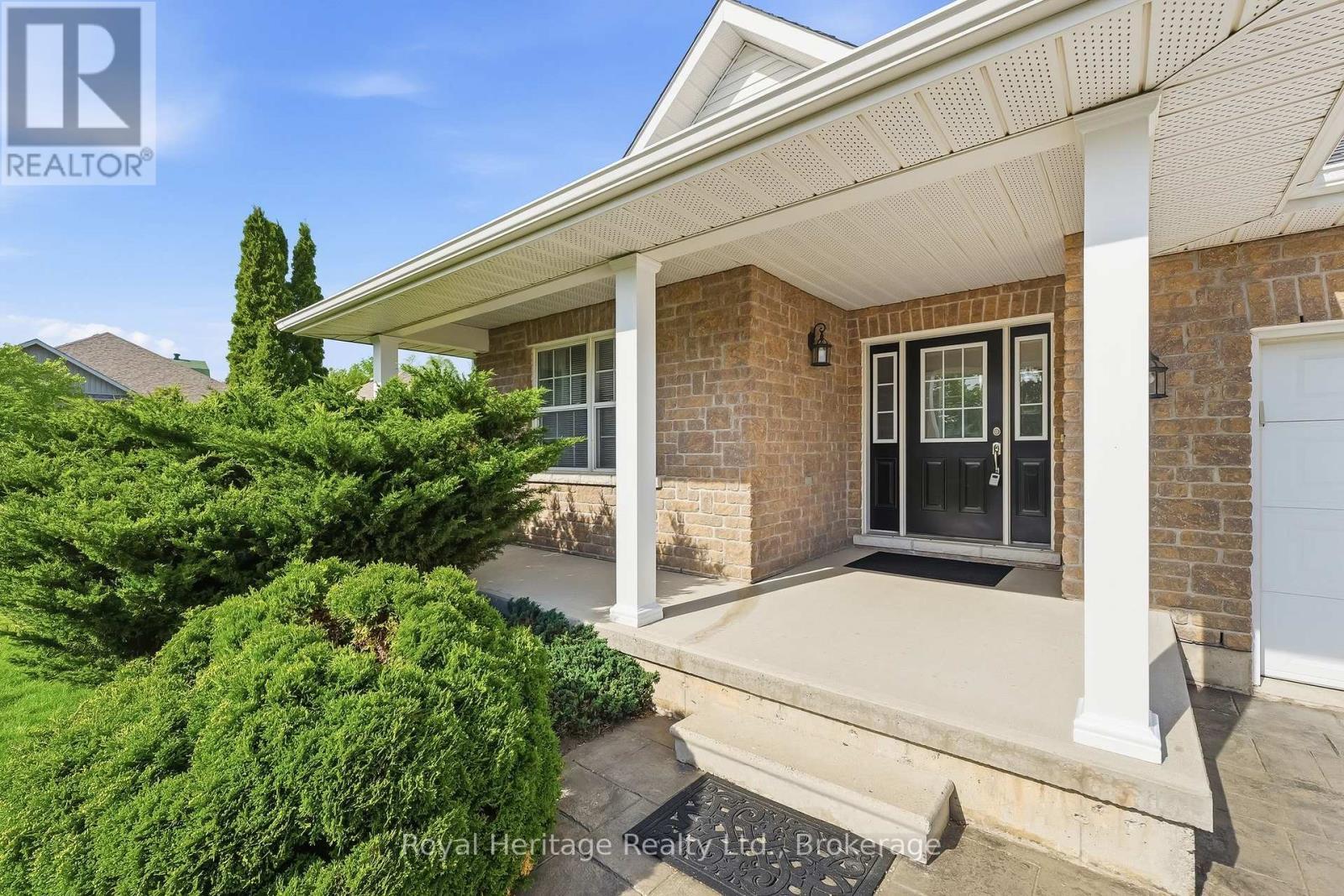 2 Cortland Way, Brighton, ON