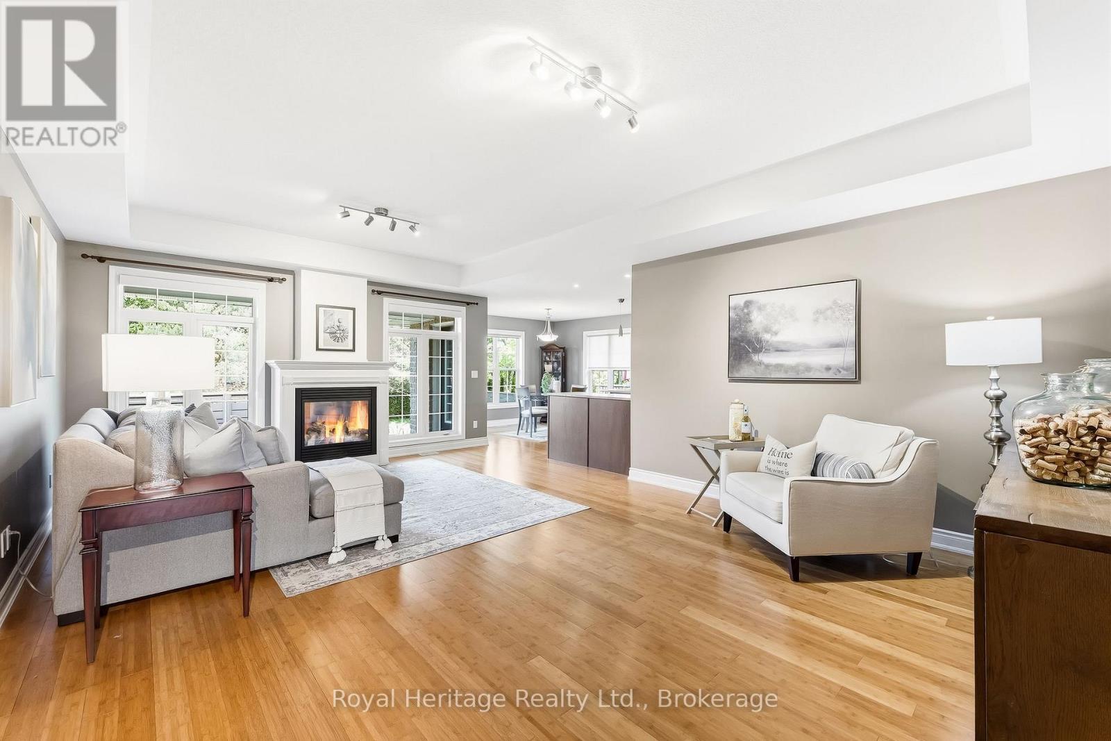 2 Cortland Way, Brighton, ON