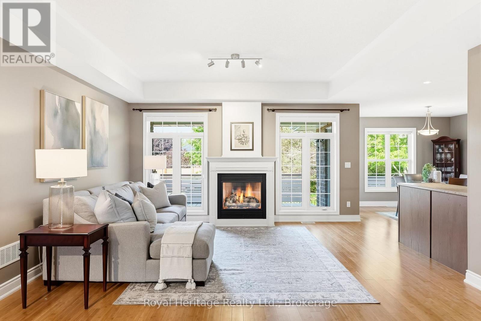 2 Cortland Way, Brighton, ON