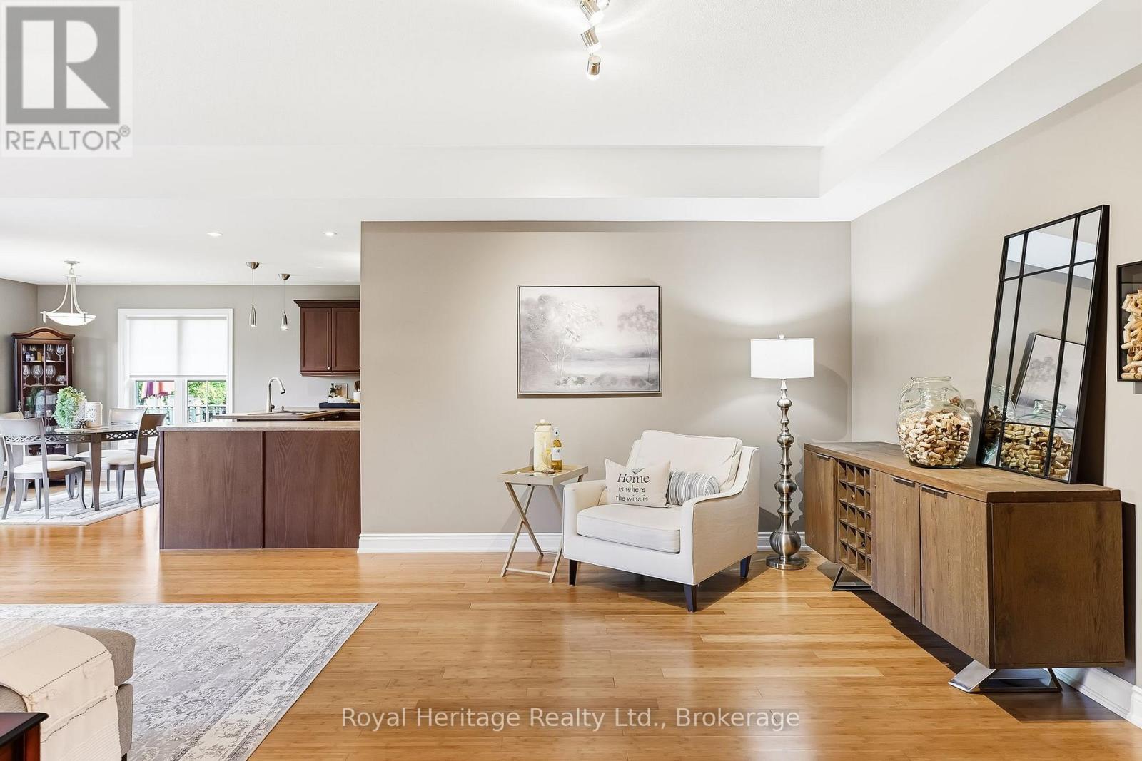 2 Cortland Way, Brighton, ON