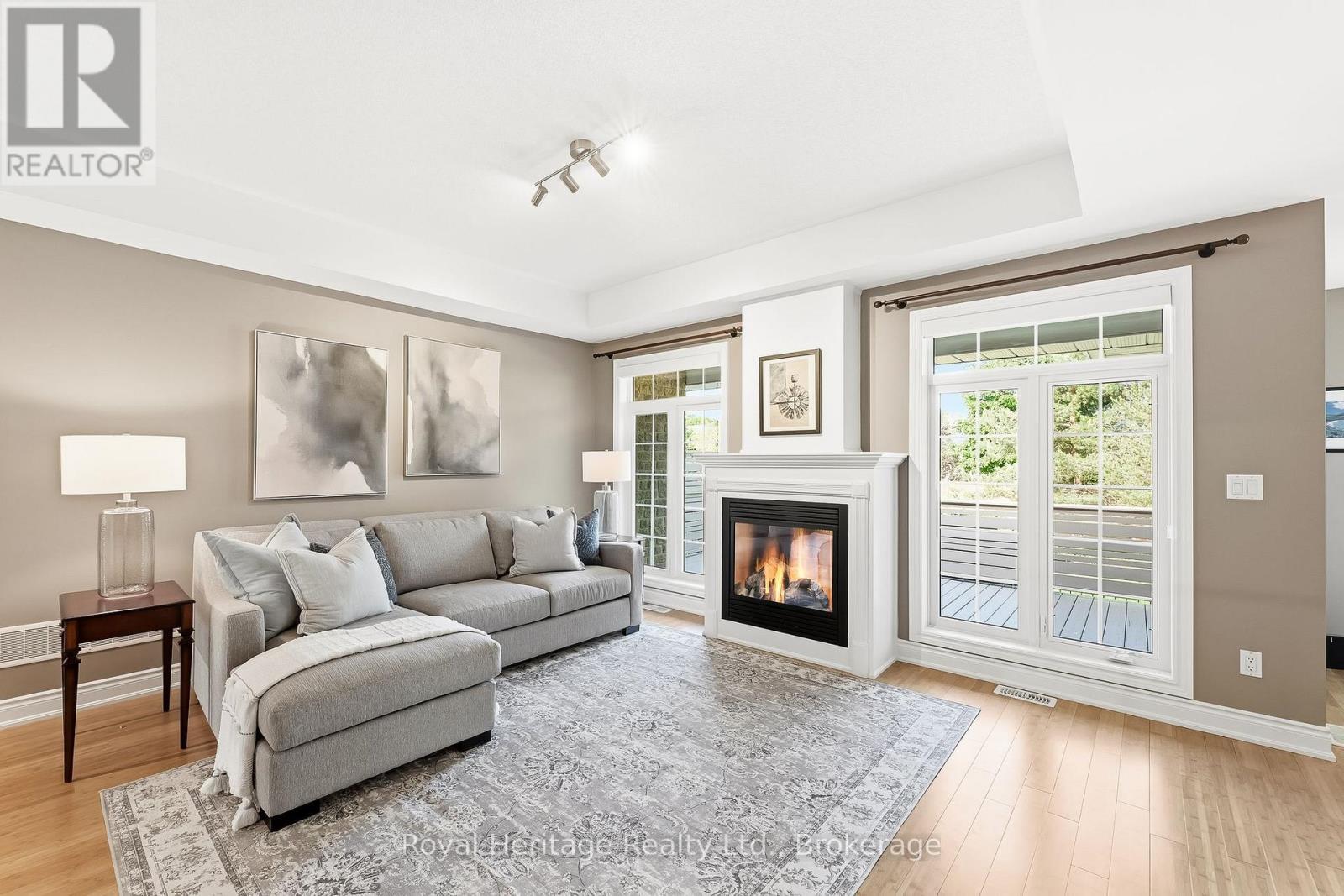 2 Cortland Way, Brighton, ON