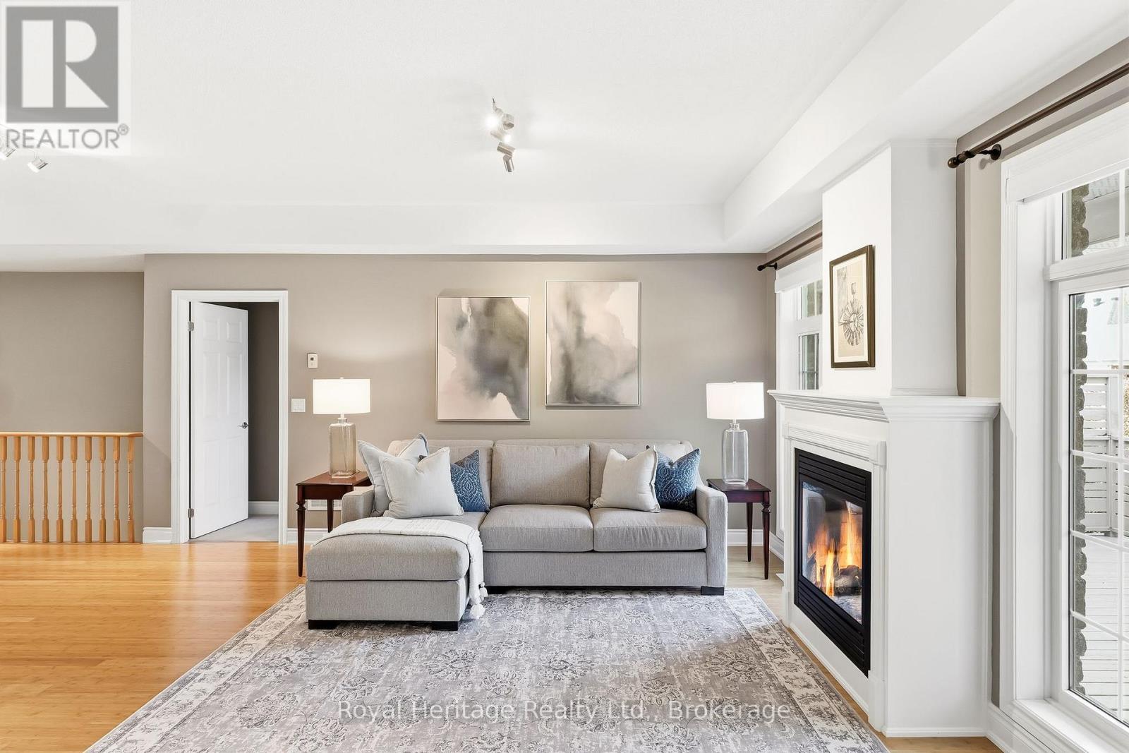 2 Cortland Way, Brighton, ON