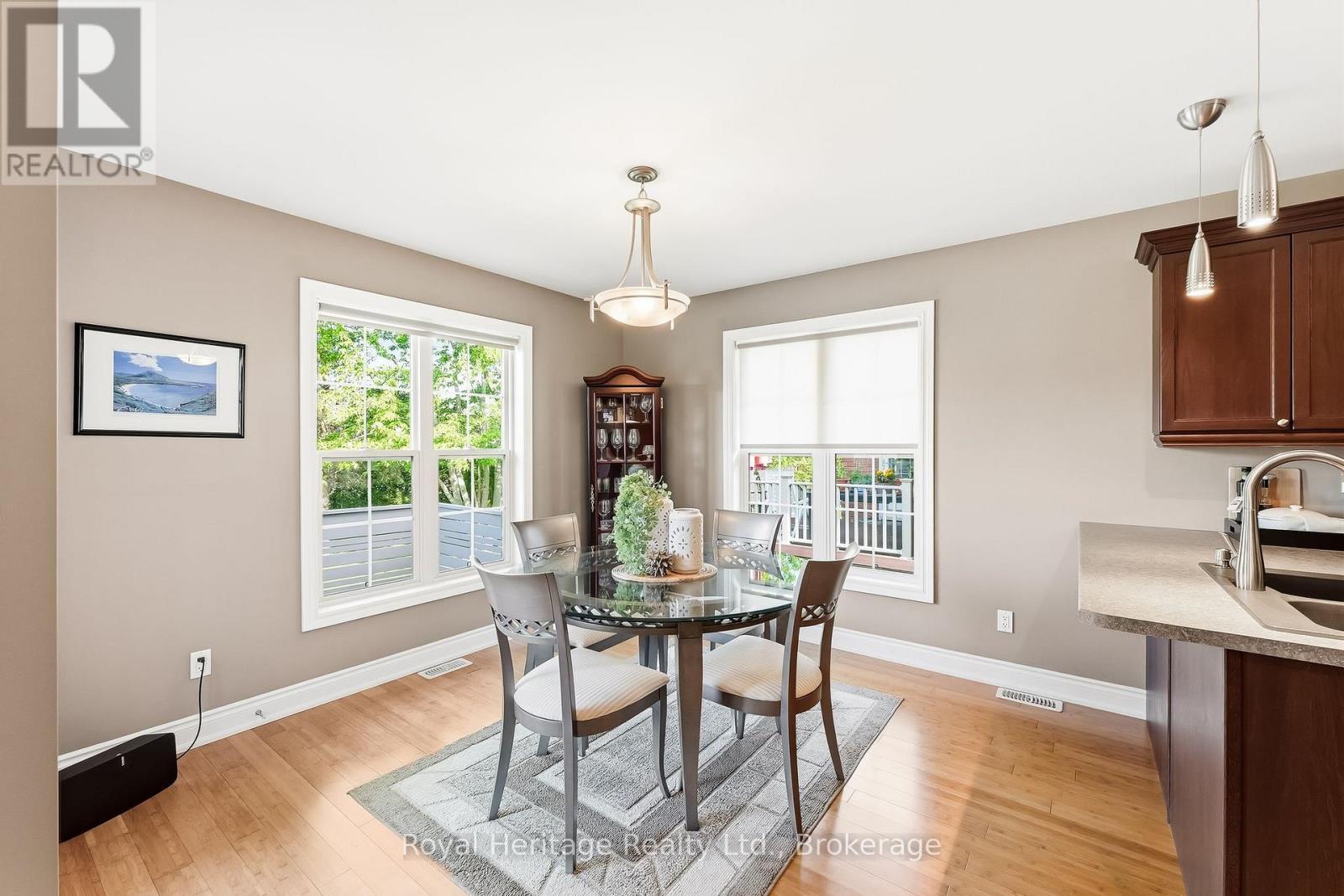 2 Cortland Way, Brighton, ON