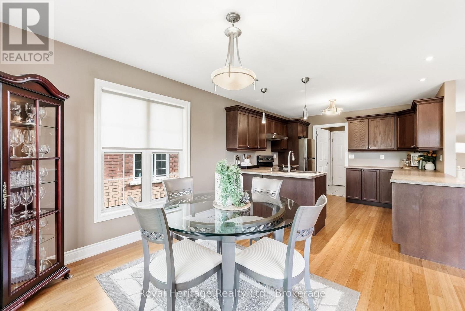2 Cortland Way, Brighton, ON