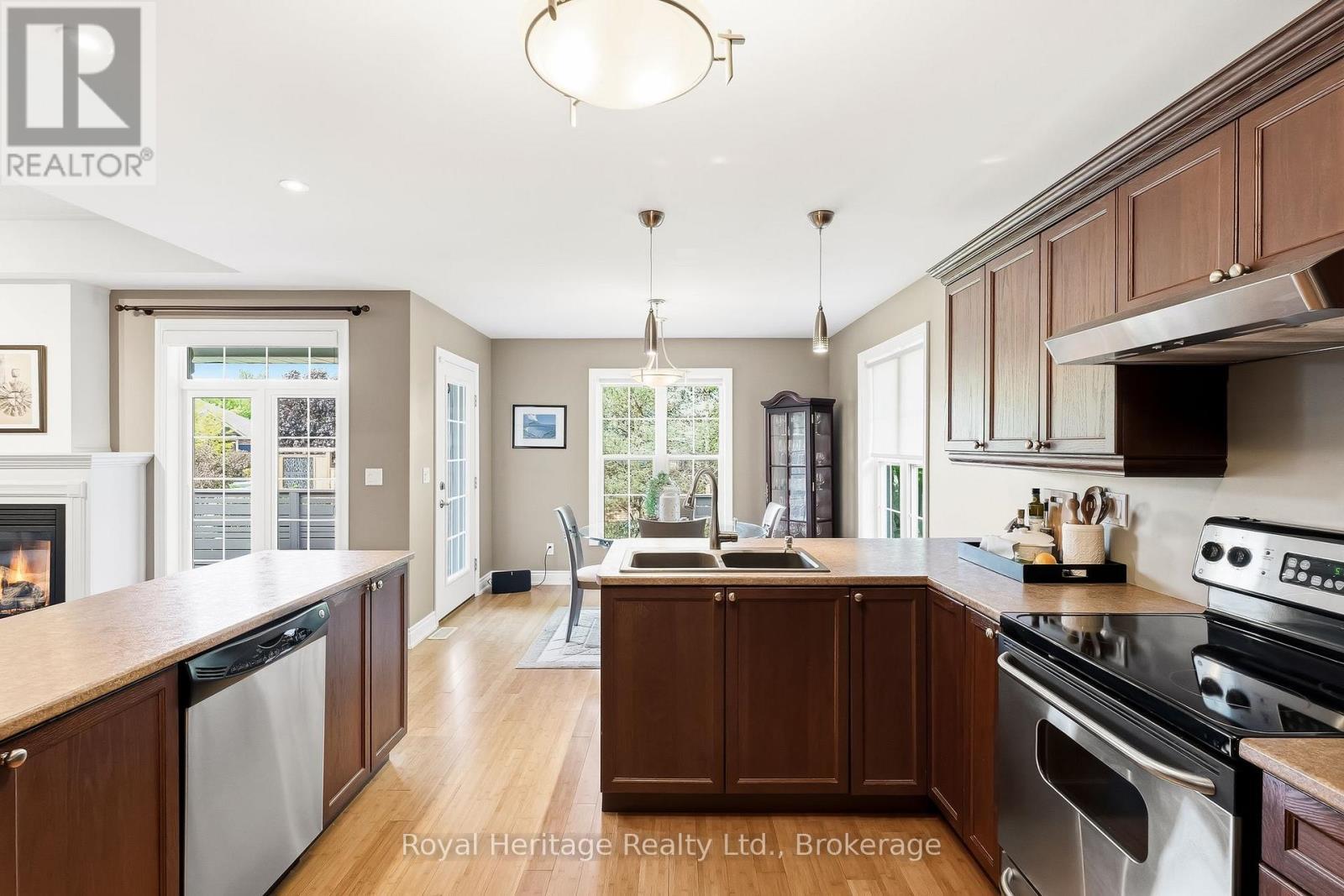 2 Cortland Way, Brighton, ON
