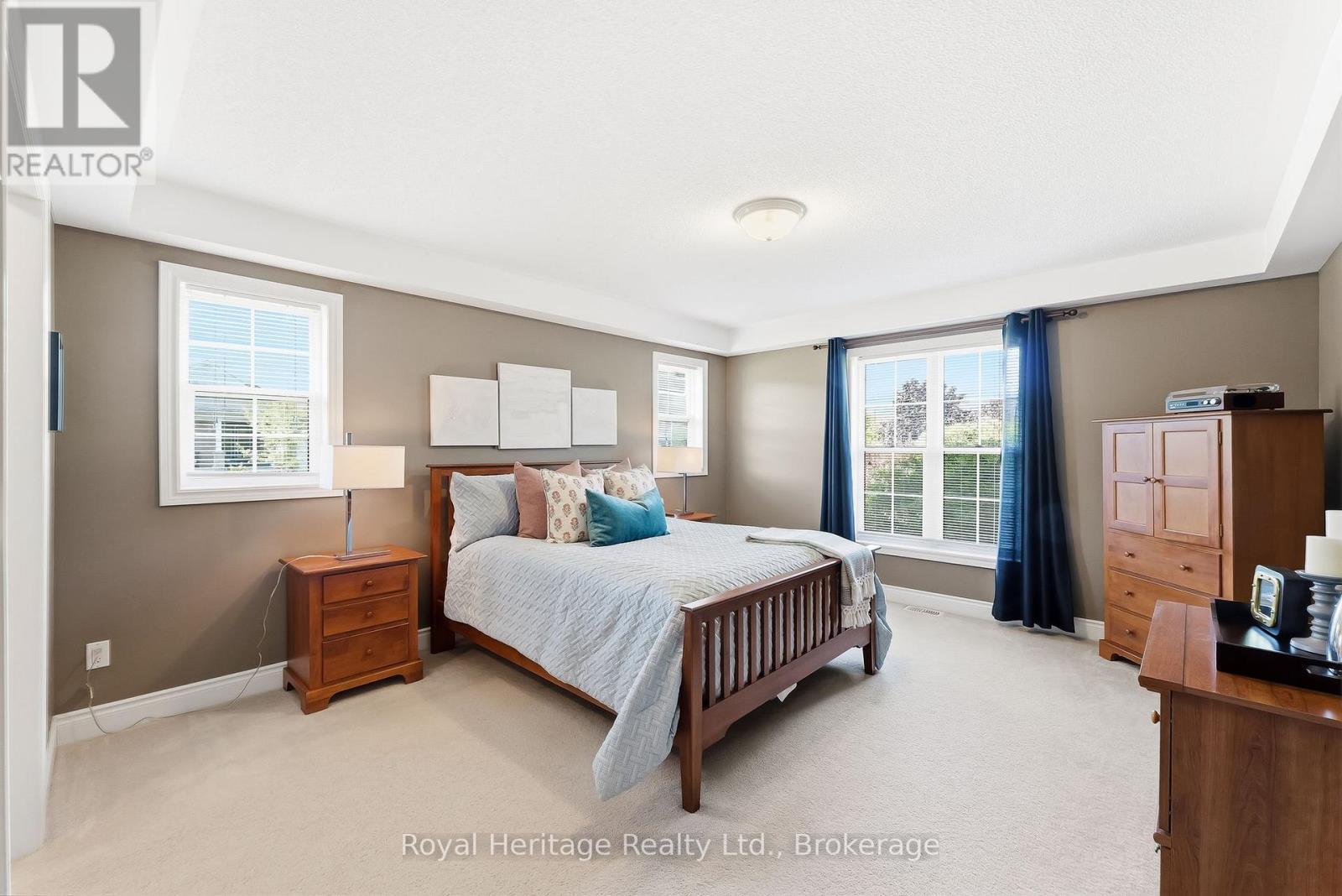 2 Cortland Way, Brighton, ON