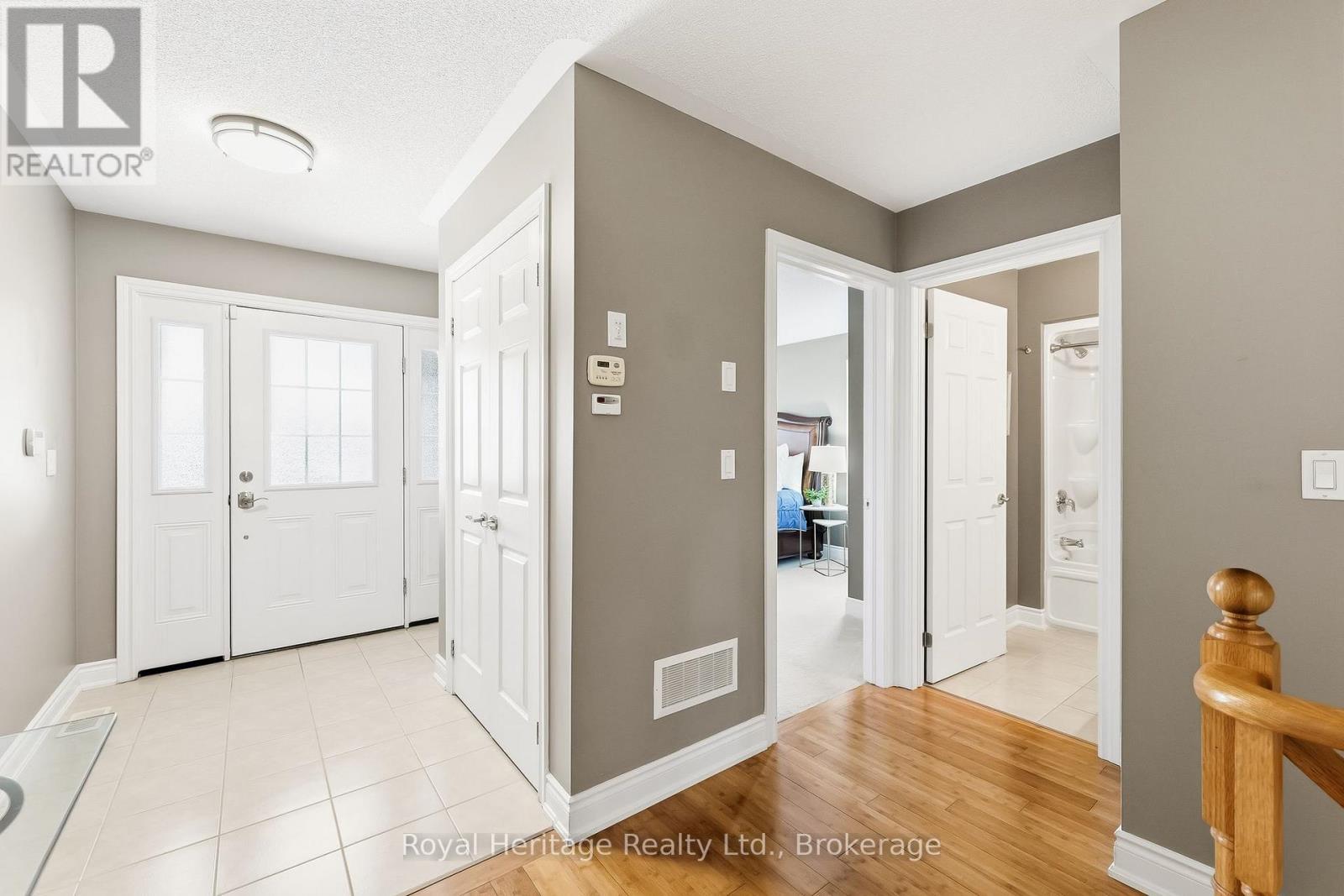 2 Cortland Way, Brighton, ON