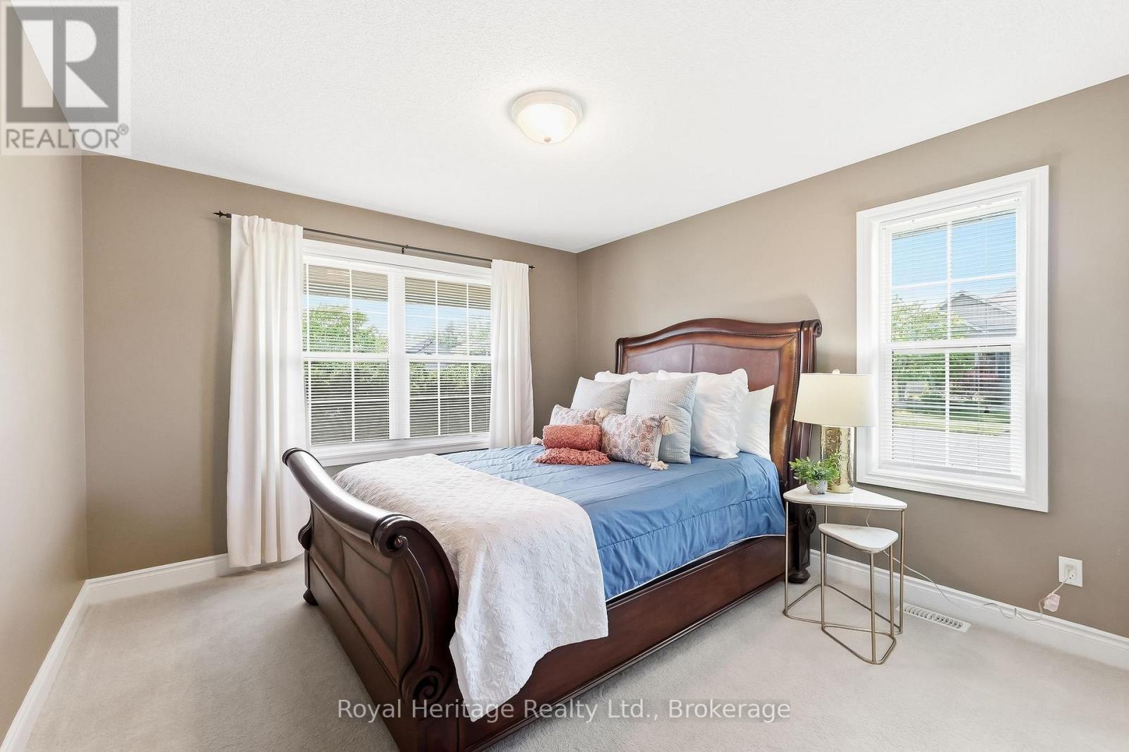 2 Cortland Way, Brighton, ON