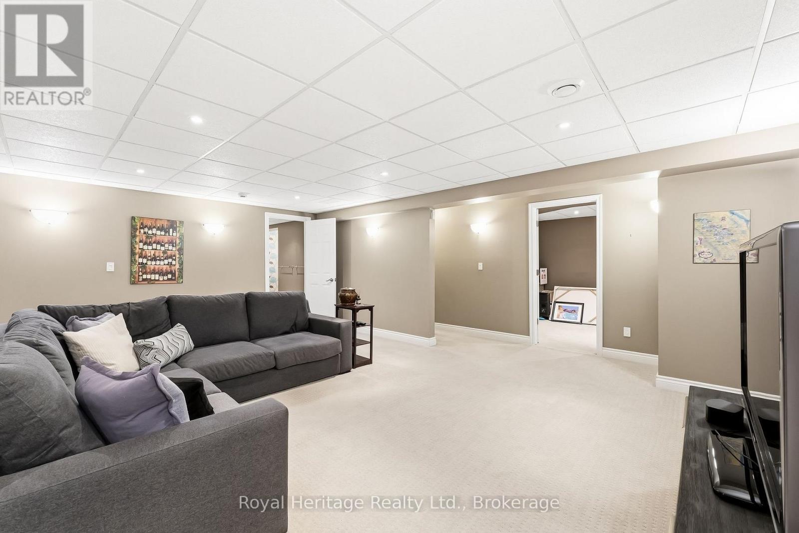 2 Cortland Way, Brighton, ON