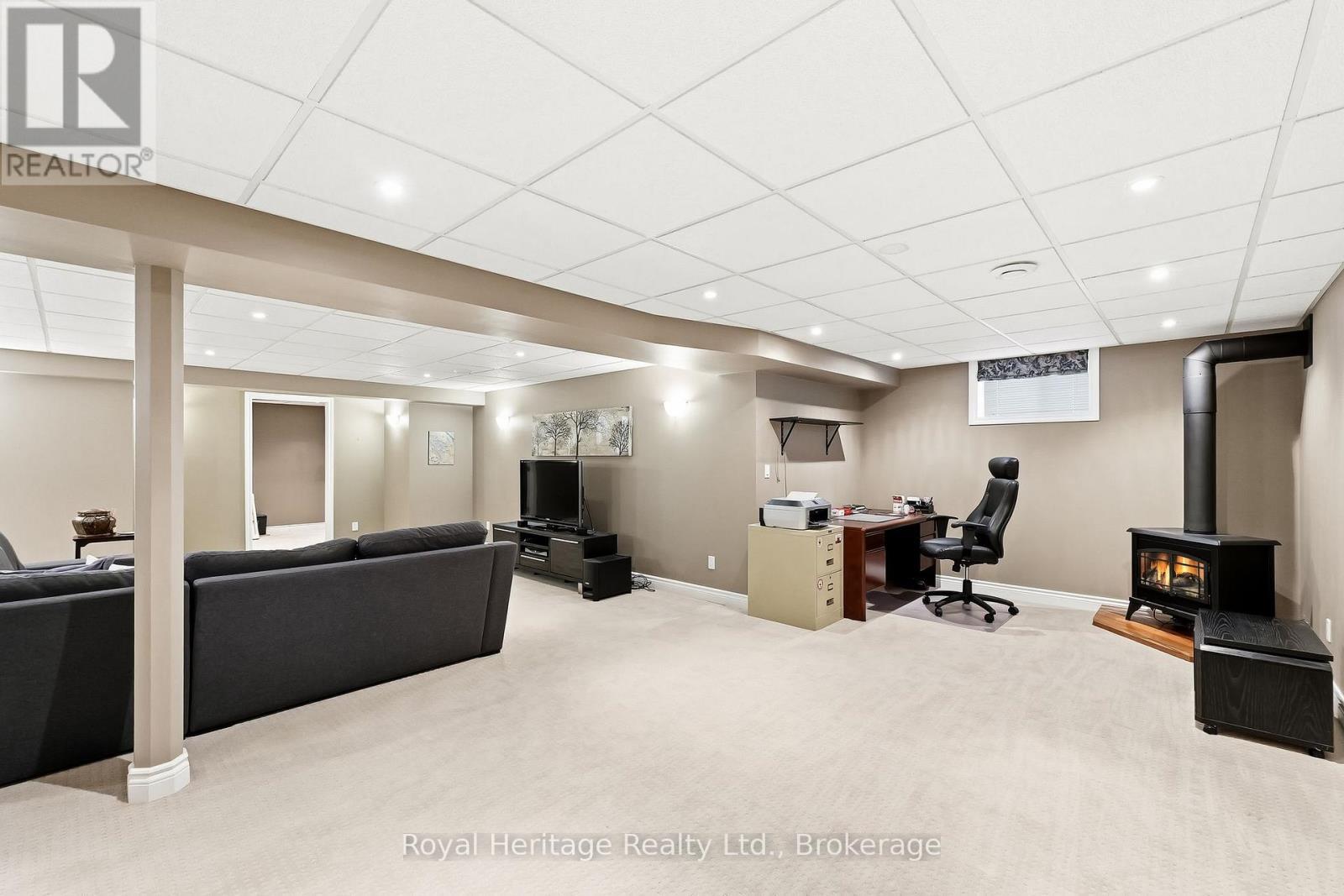 2 Cortland Way, Brighton, ON