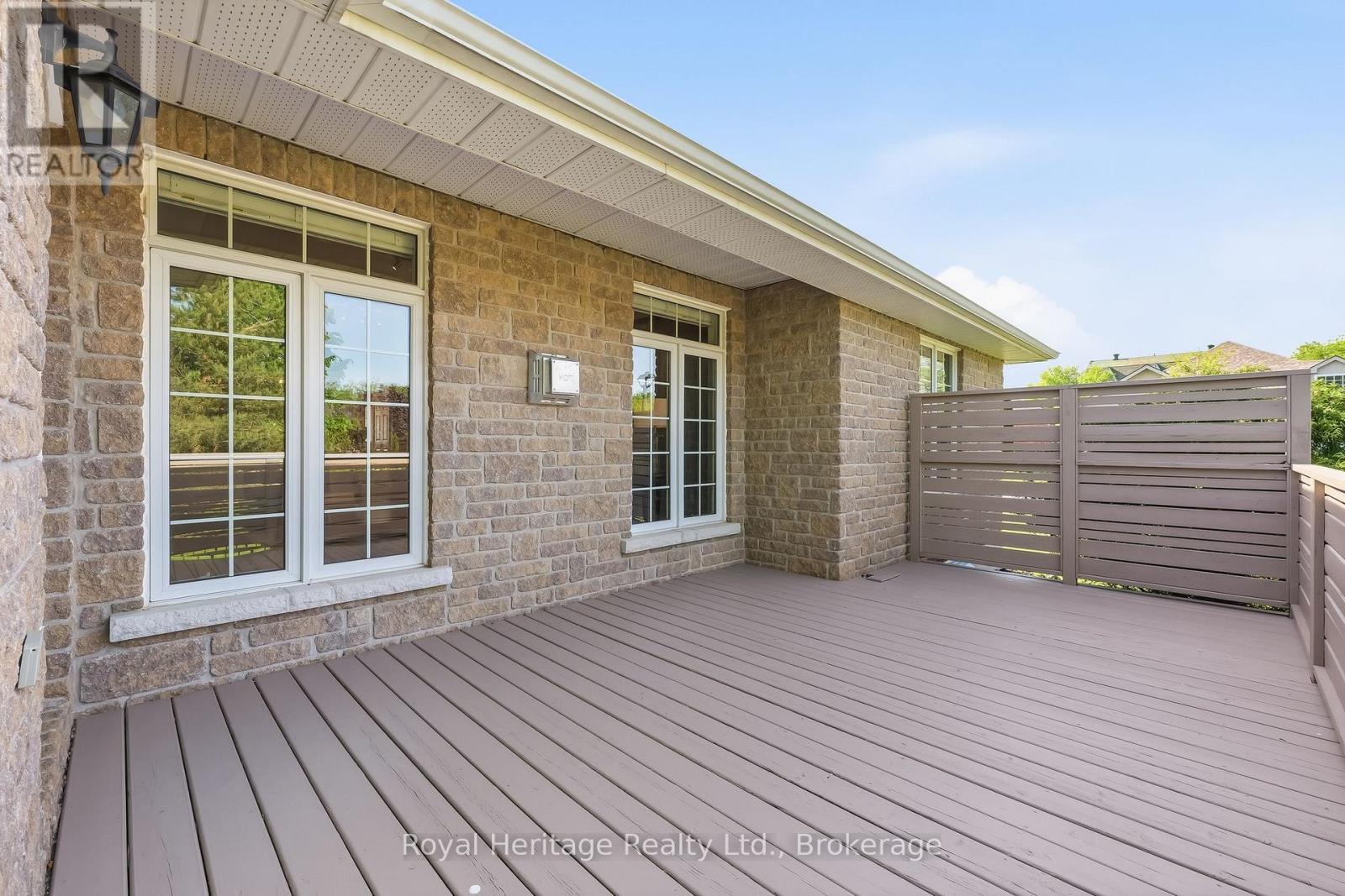 2 Cortland Way, Brighton, ON