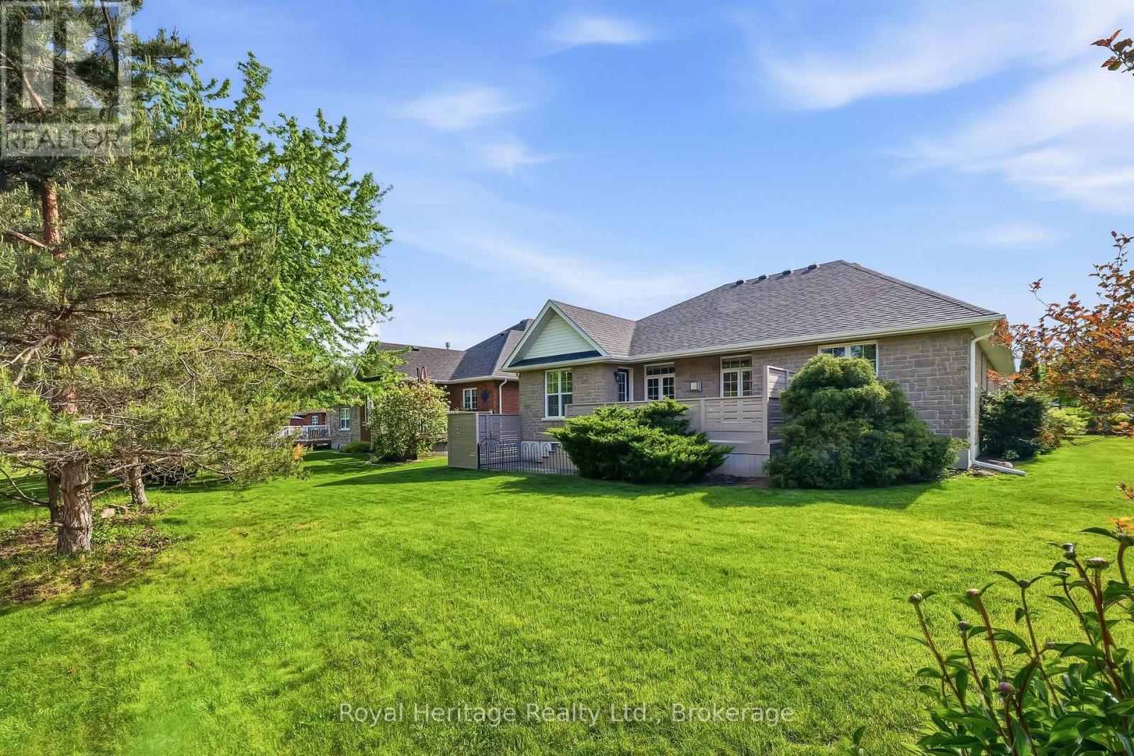 2 Cortland Way, Brighton, ON