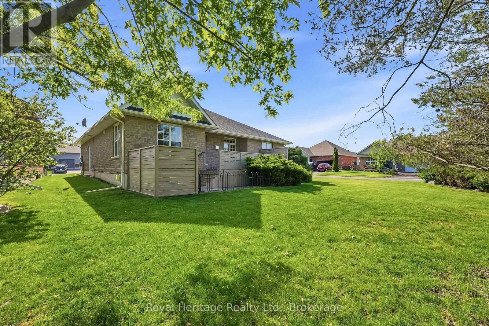 2 Cortland Way, Brighton, ON