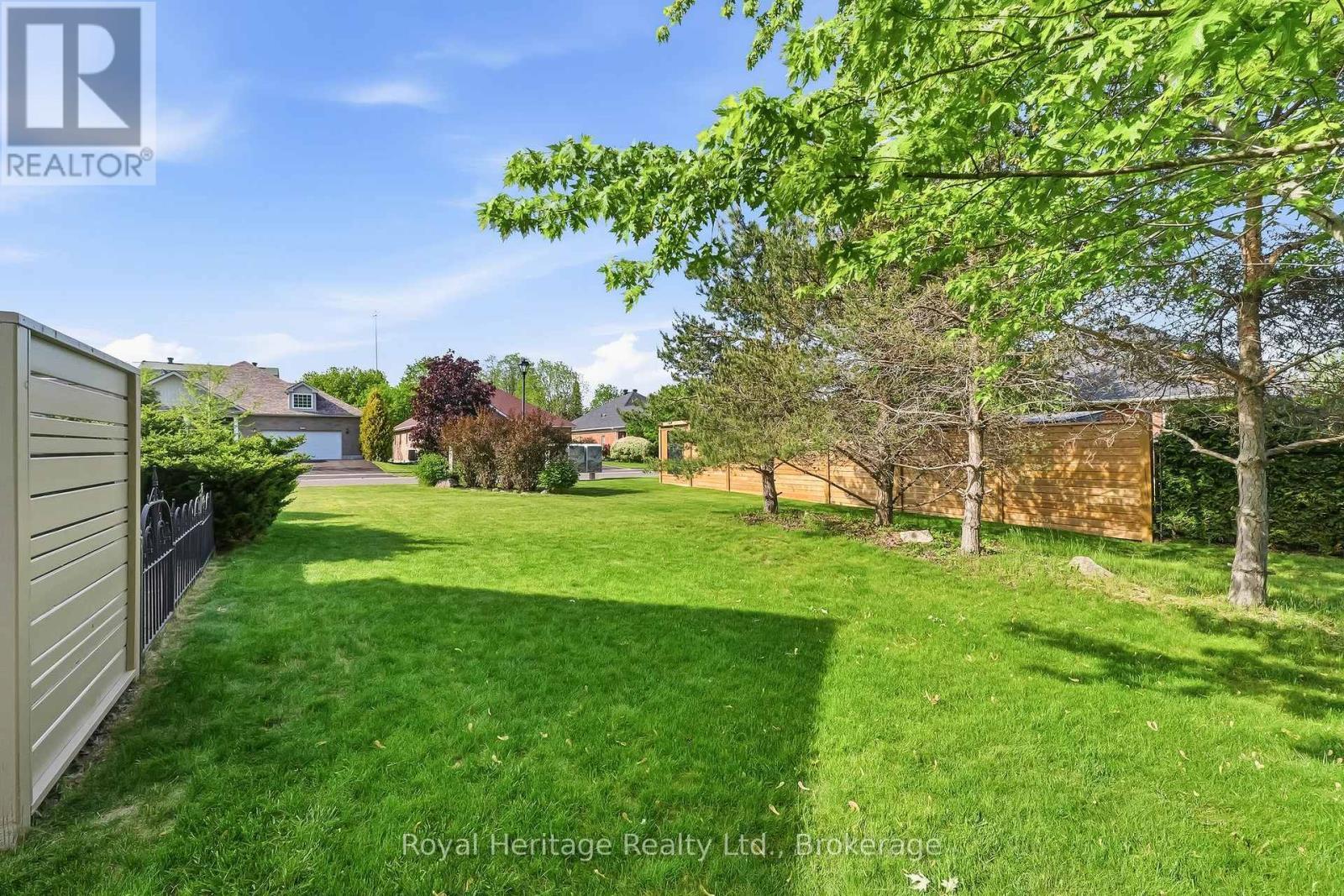 2 Cortland Way, Brighton, ON