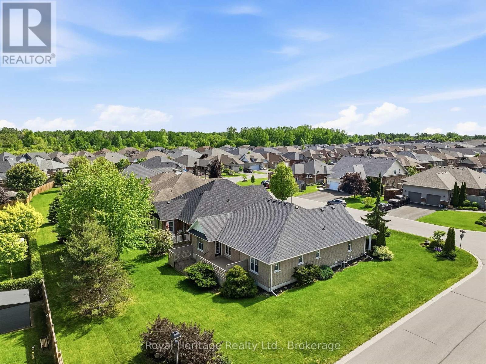 2 Cortland Way, Brighton, ON