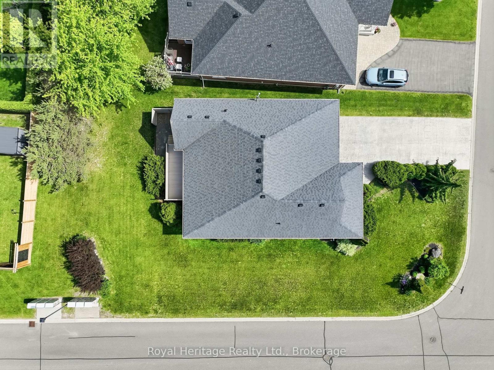 2 Cortland Way, Brighton, ON