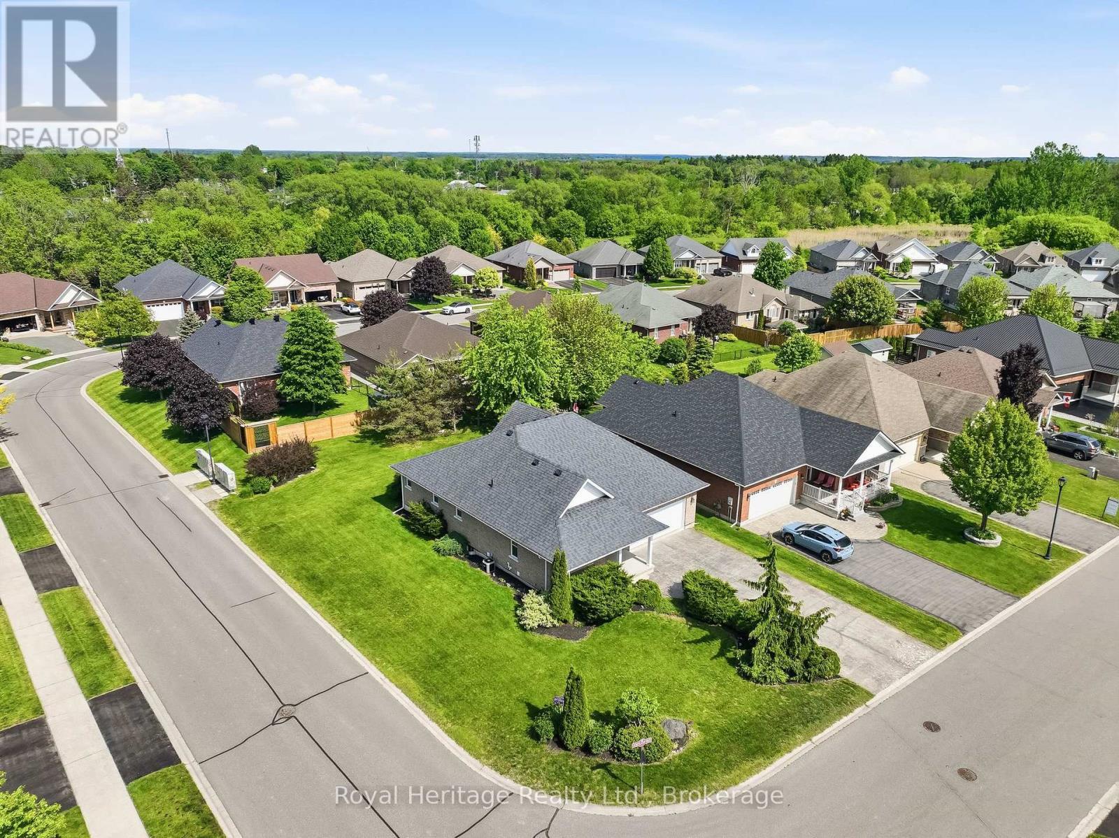2 Cortland Way, Brighton, ON