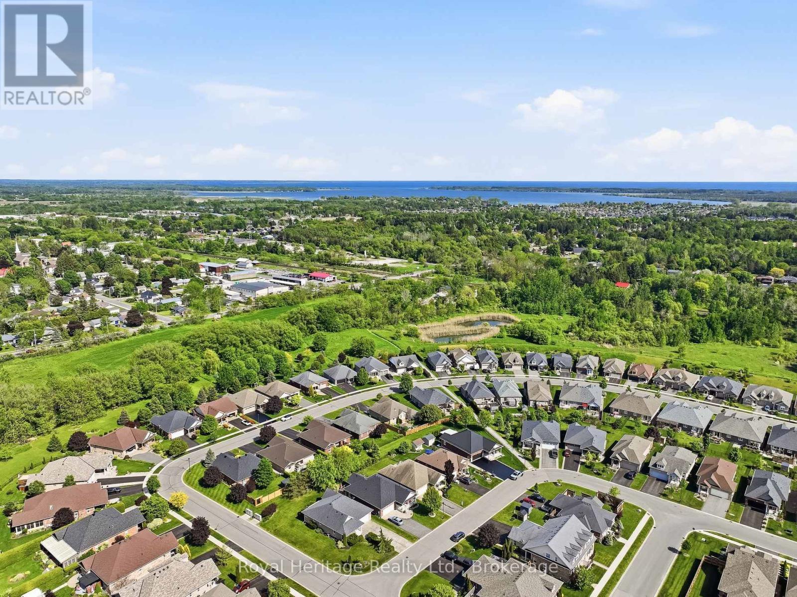 2 Cortland Way, Brighton, ON