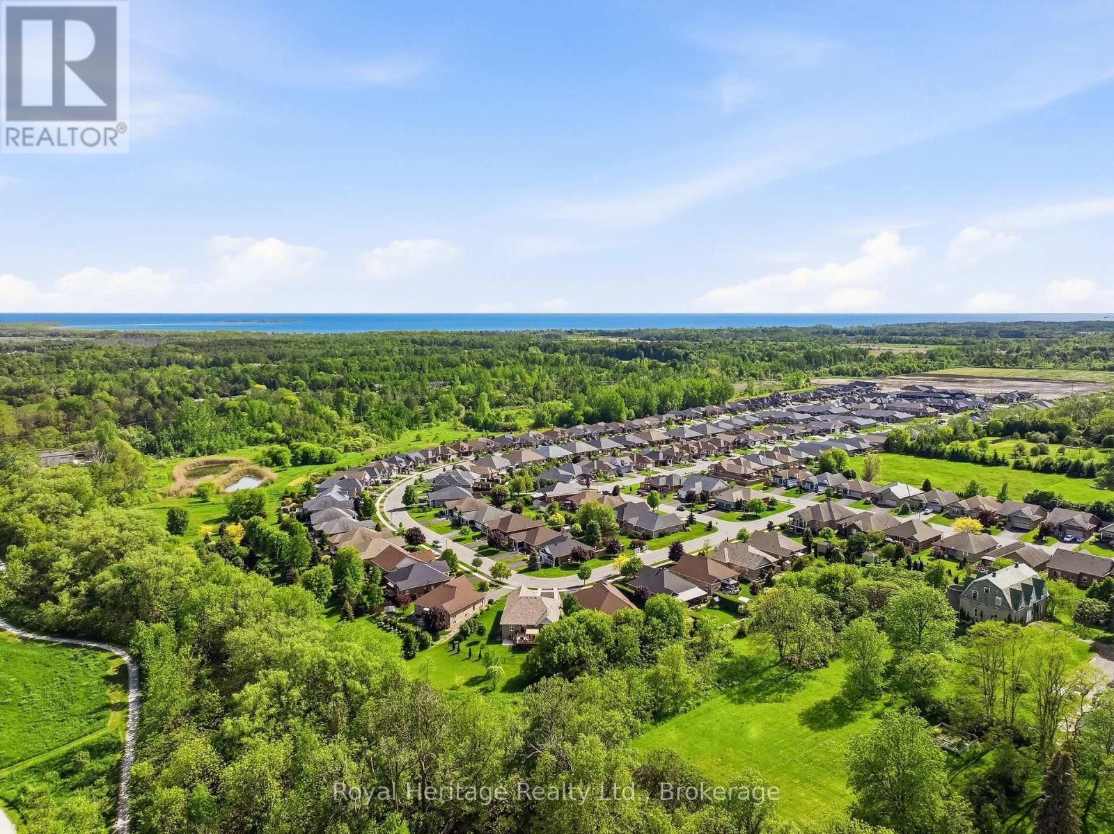 2 Cortland Way, Brighton, ON