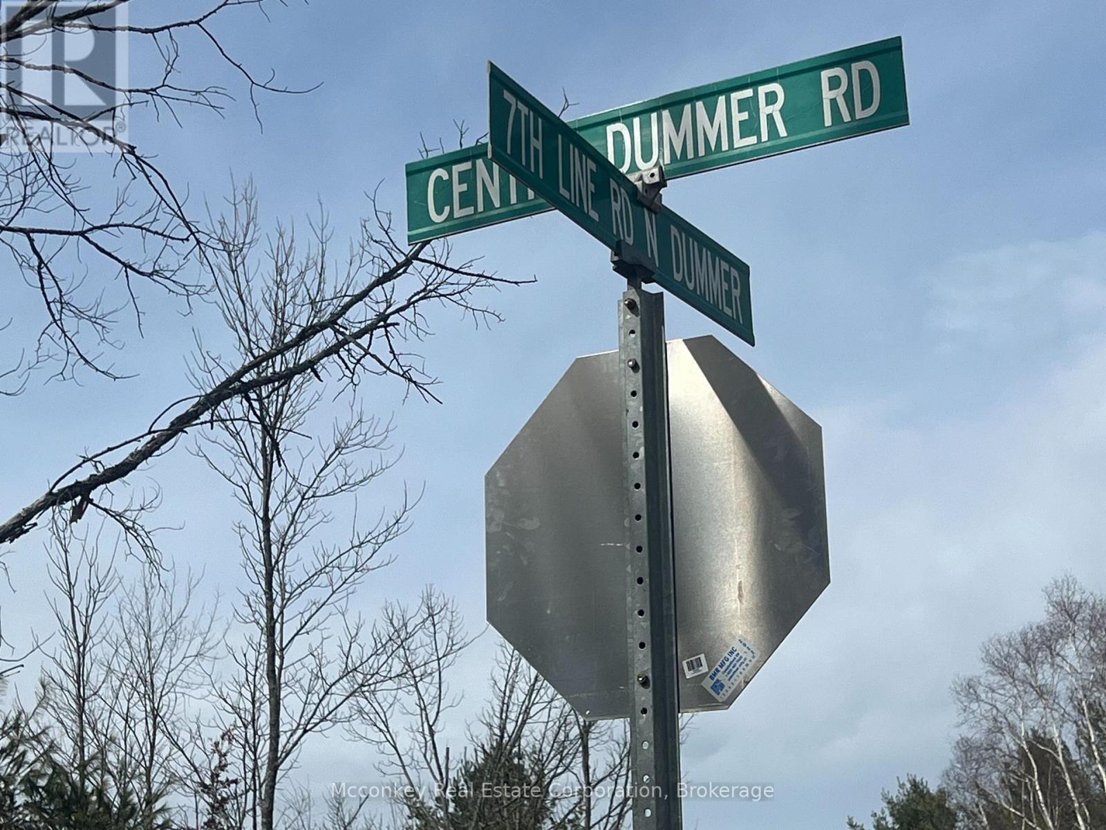 866 Centre Dummer Road, Douro-Dummer, ON