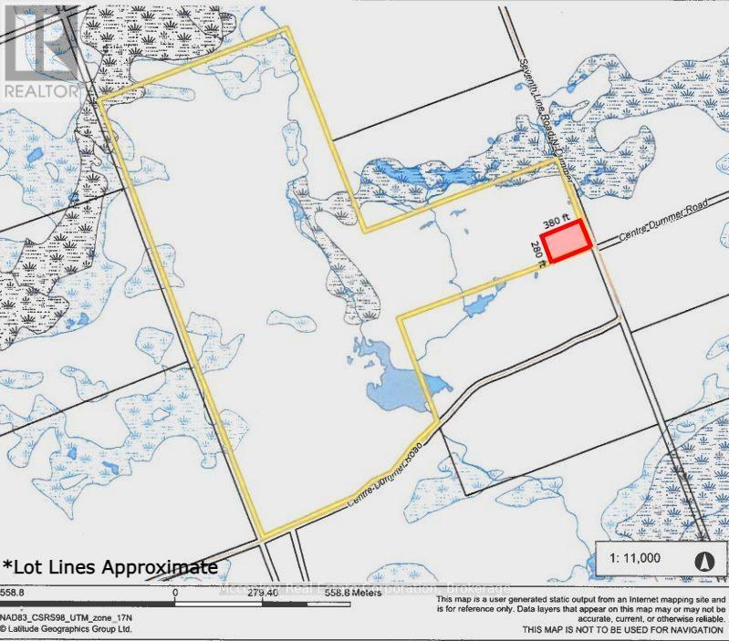 866 Centre Dummer Road, Douro-Dummer, ON