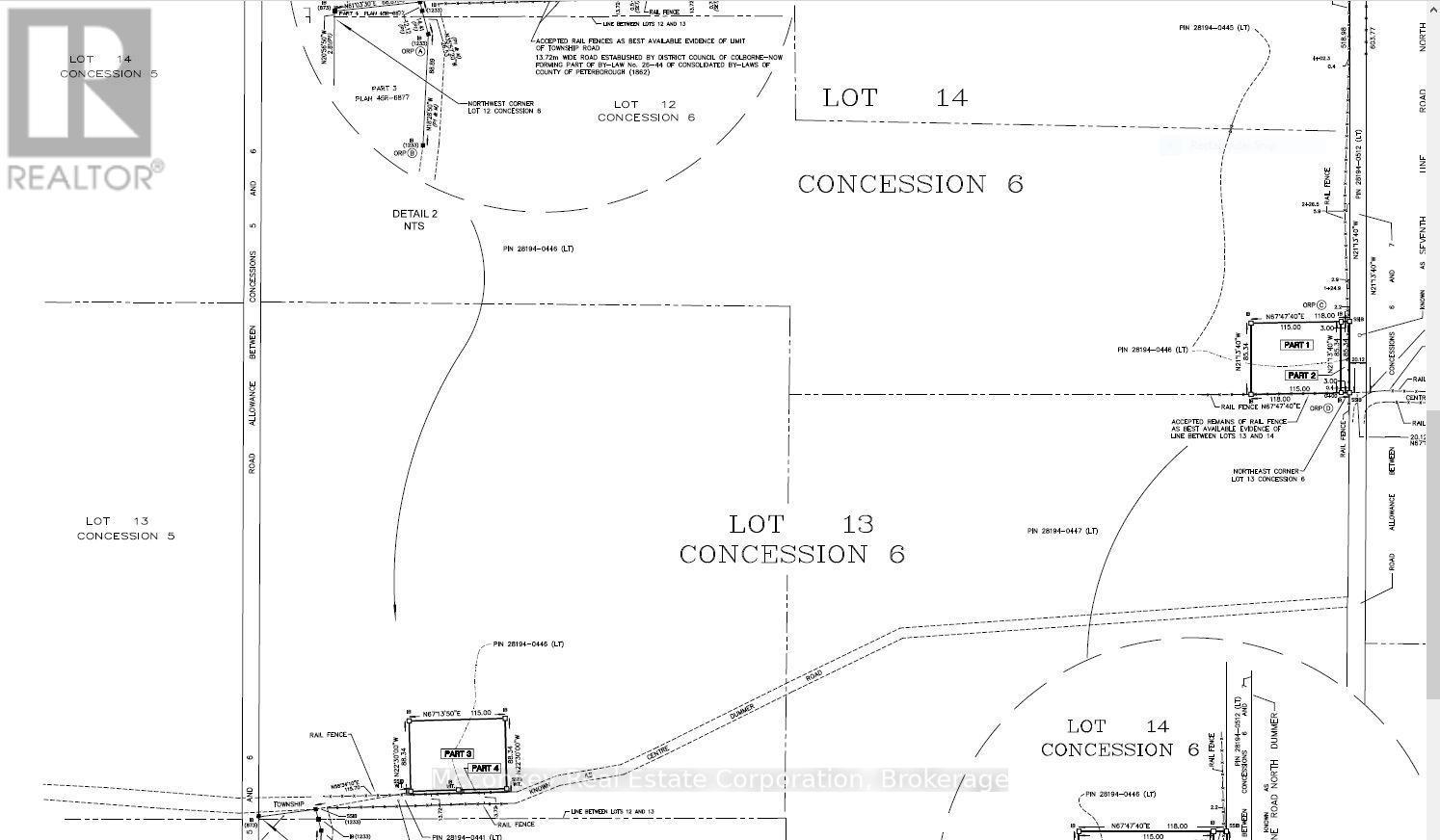 866 Centre Dummer Road, Douro-Dummer, ON