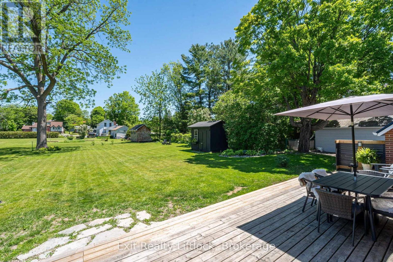 52 Forsyth Street, Marmora And Lake (Marmora Ward), ON
