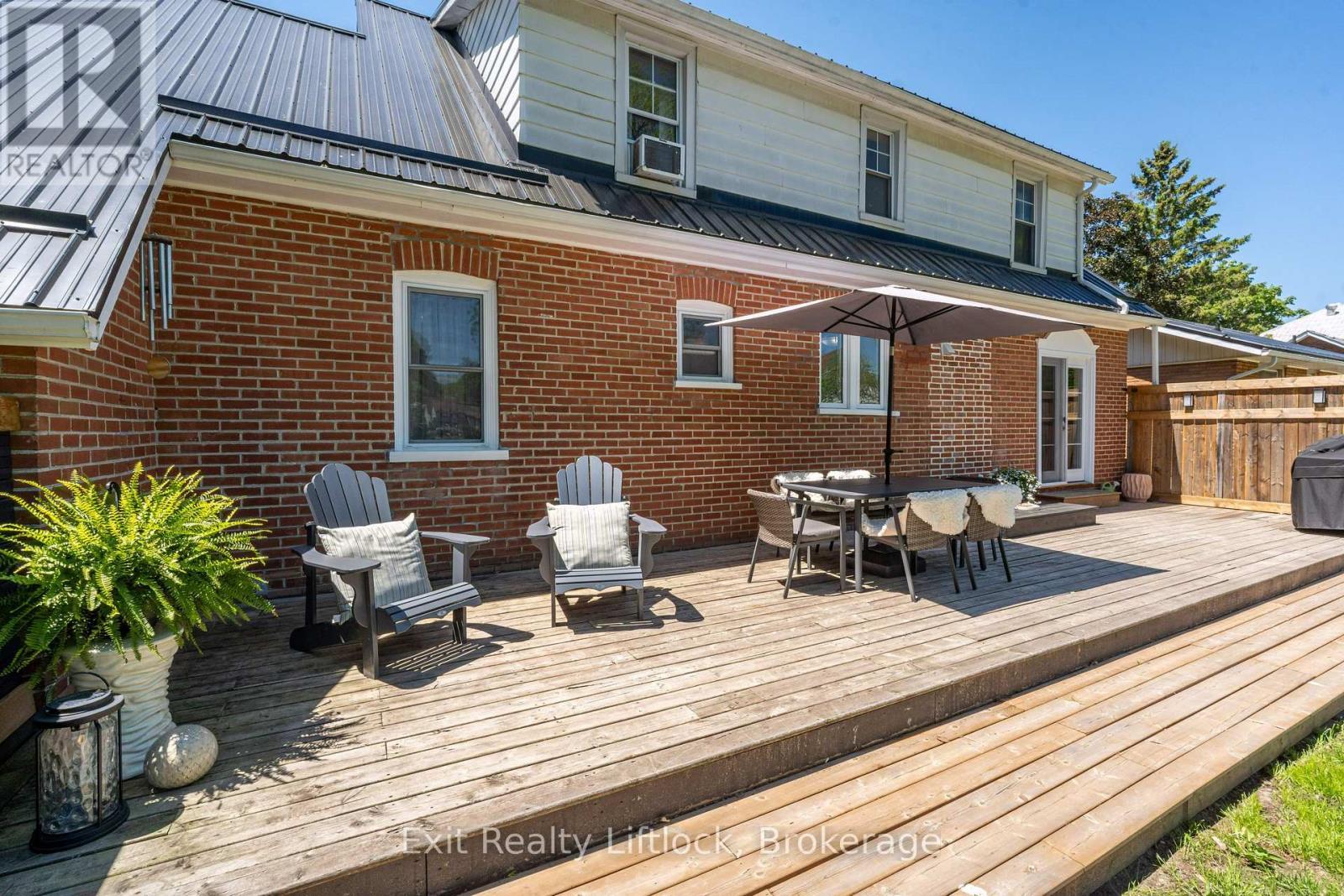 52 Forsyth Street, Marmora And Lake (Marmora Ward), ON