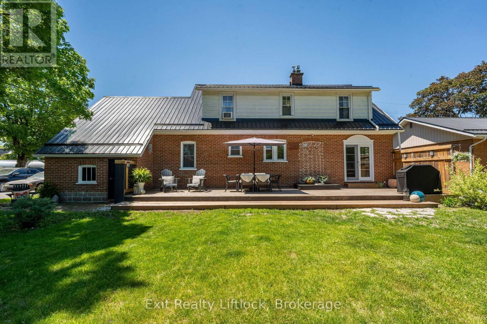 52 Forsyth Street, Marmora And Lake (Marmora Ward), ON