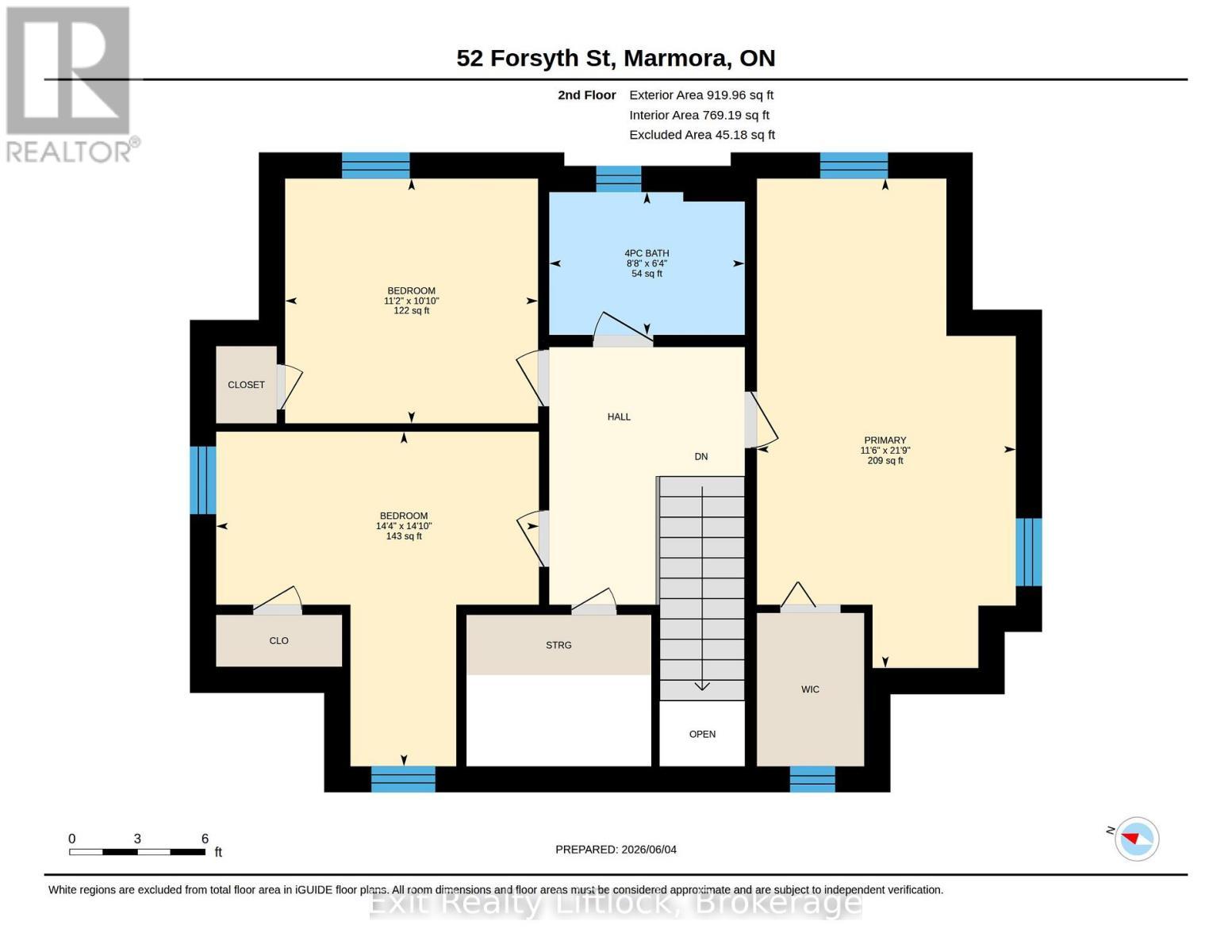 52 Forsyth Street, Marmora And Lake (Marmora Ward), ON