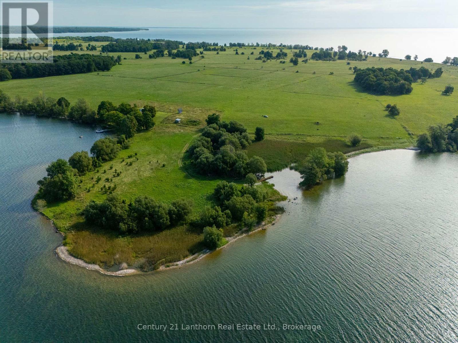 Lt 2 Waupoos Island, Prince Edward County (North Marysburg Ward), ON