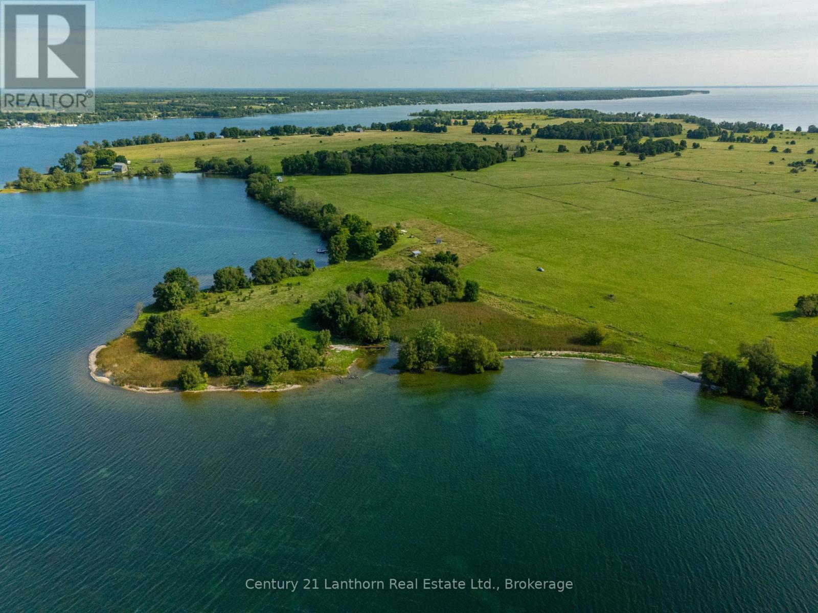 Lt 2 Waupoos Island, Prince Edward County (North Marysburg Ward), ON