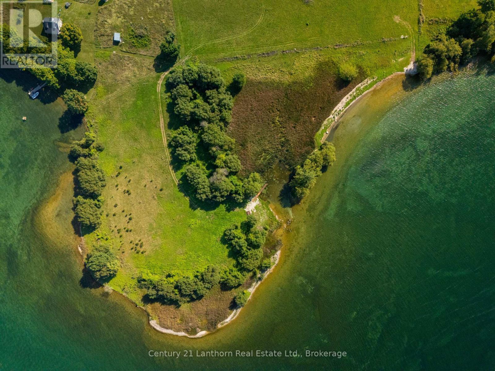 Lt 2 Waupoos Island, Prince Edward County (North Marysburg Ward), ON