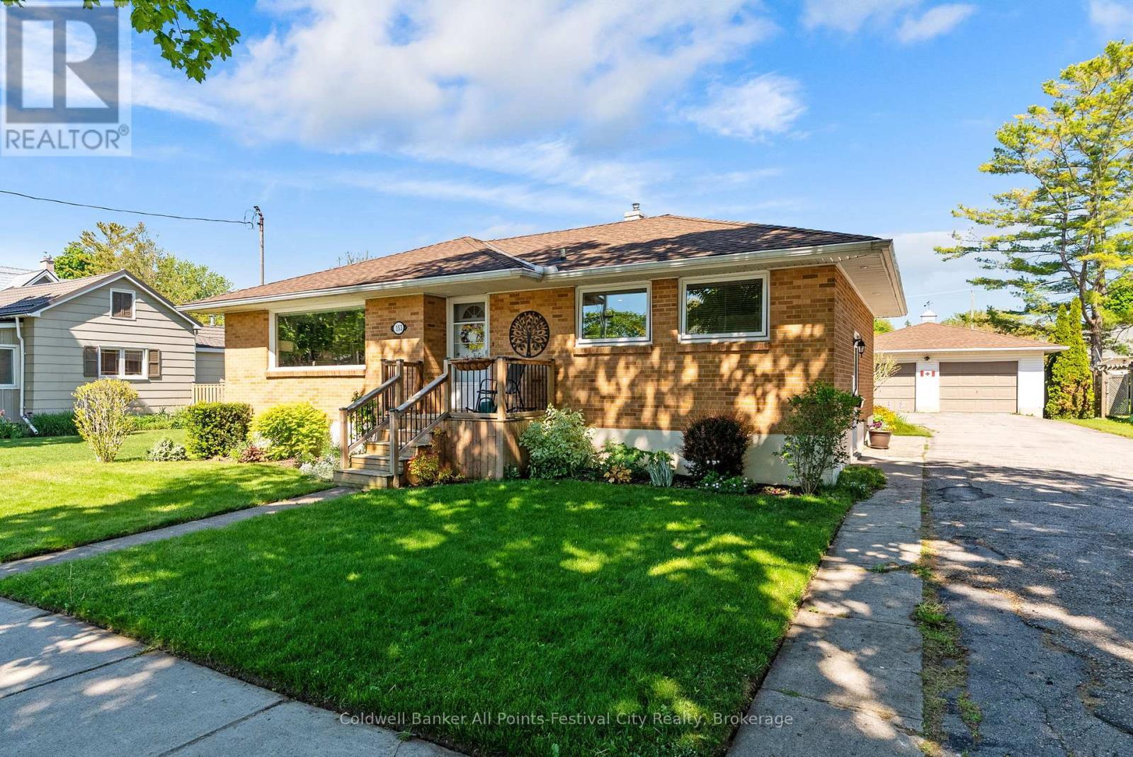 153 Warren Street, Goderich (Goderich (Town)), ON