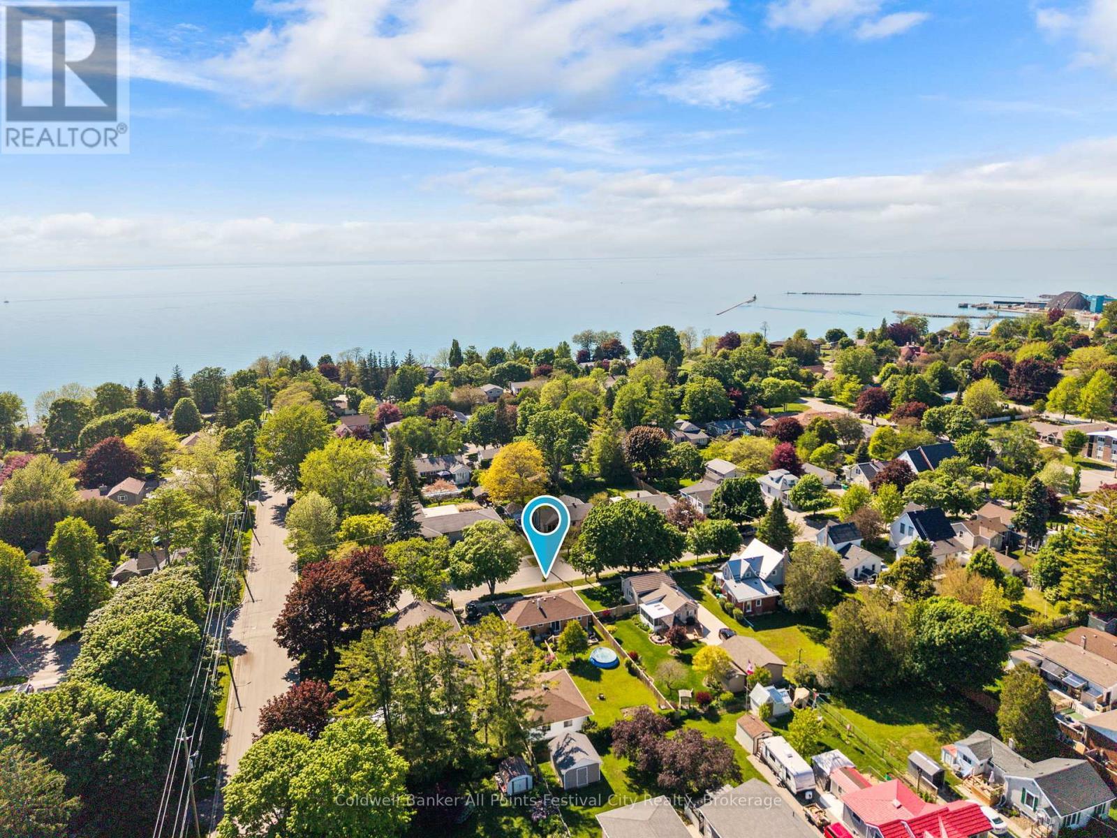 153 Warren Street, Goderich (Goderich (Town)), ON