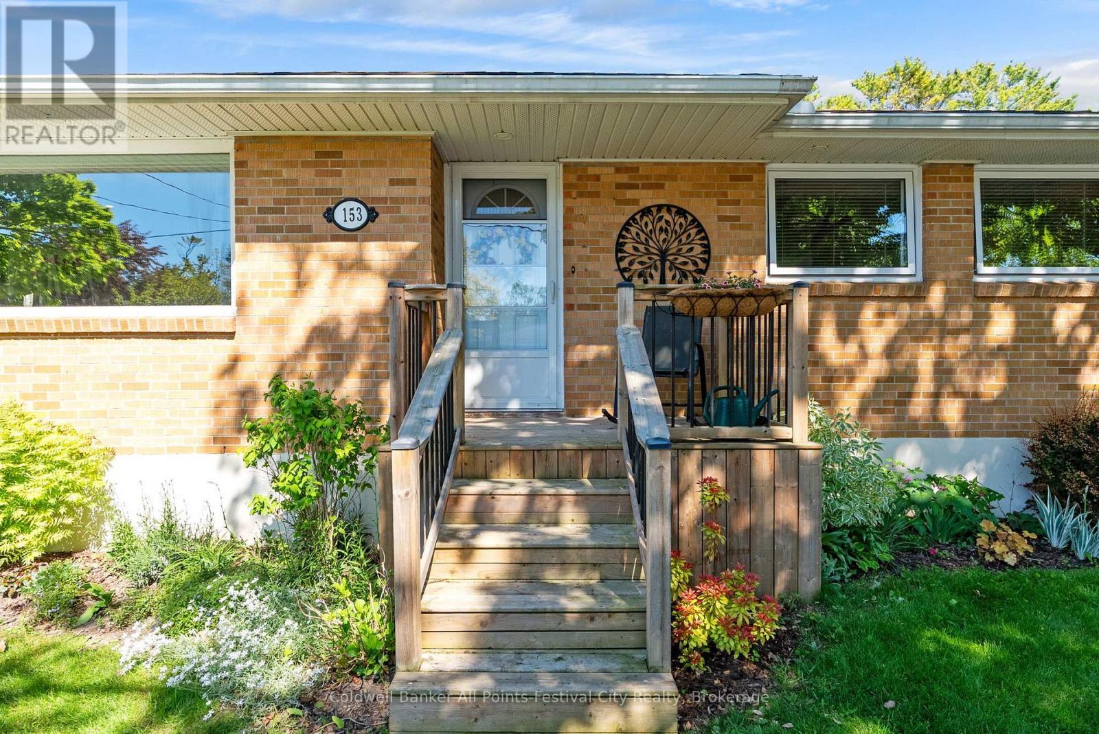 153 Warren Street, Goderich (Goderich (Town)), ON