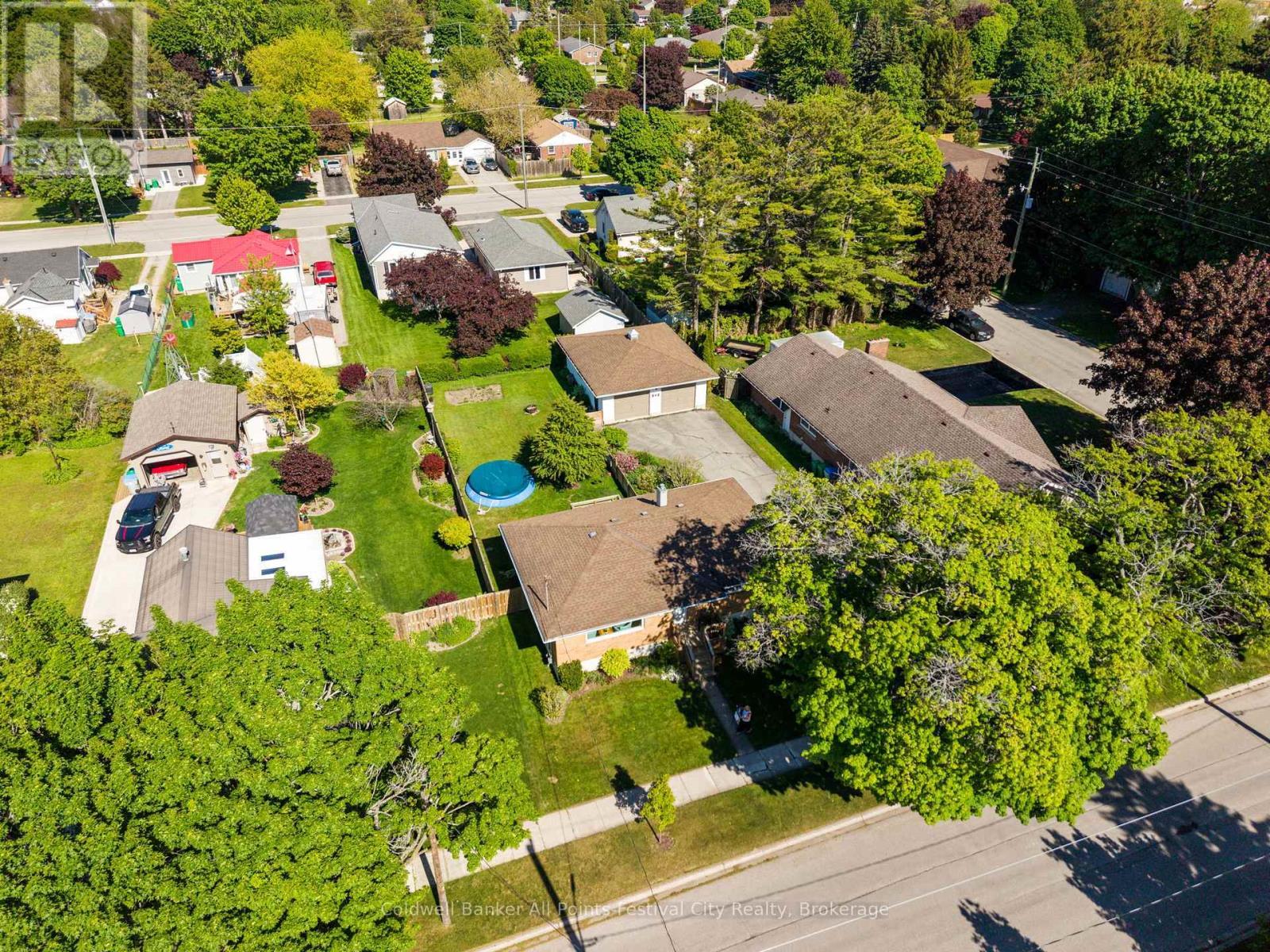 153 Warren Street, Goderich (Goderich (Town)), ON