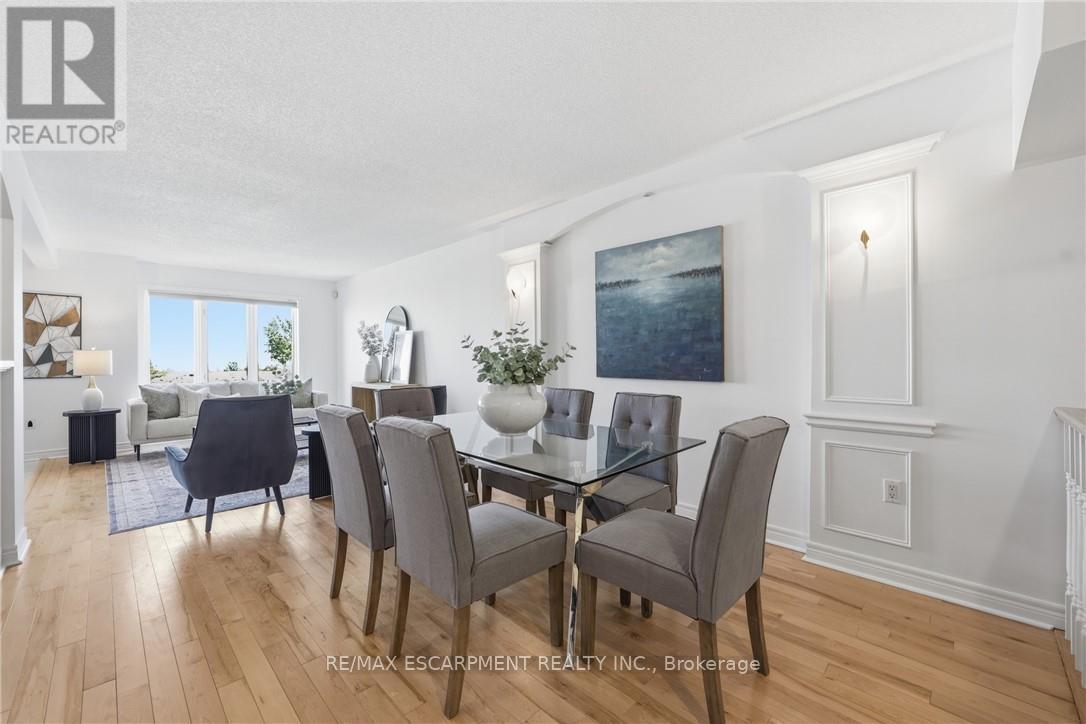6 - 85 Edgewater Drive, Hamilton, ON