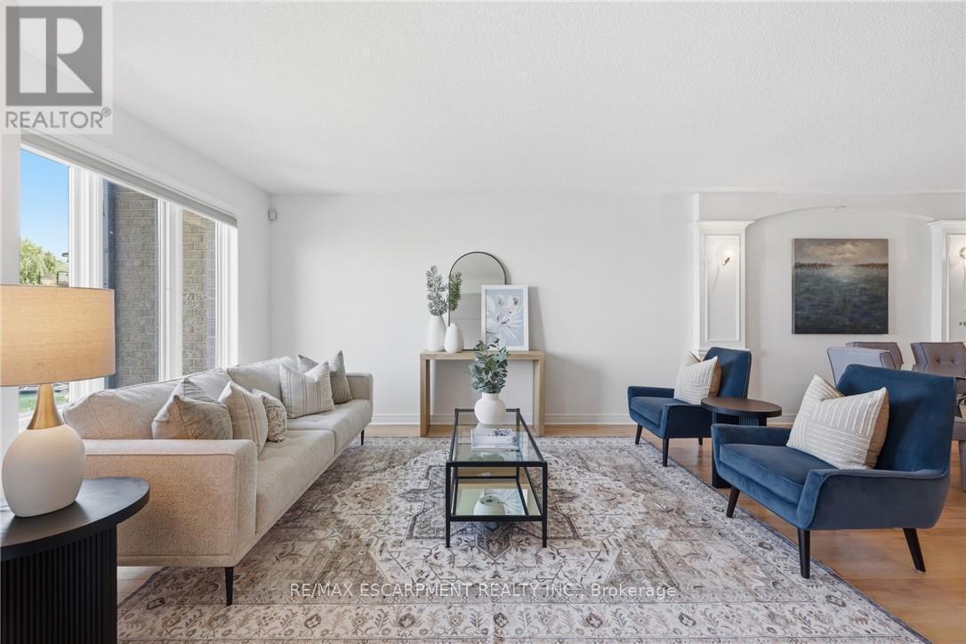 6 - 85 Edgewater Drive, Hamilton, ON