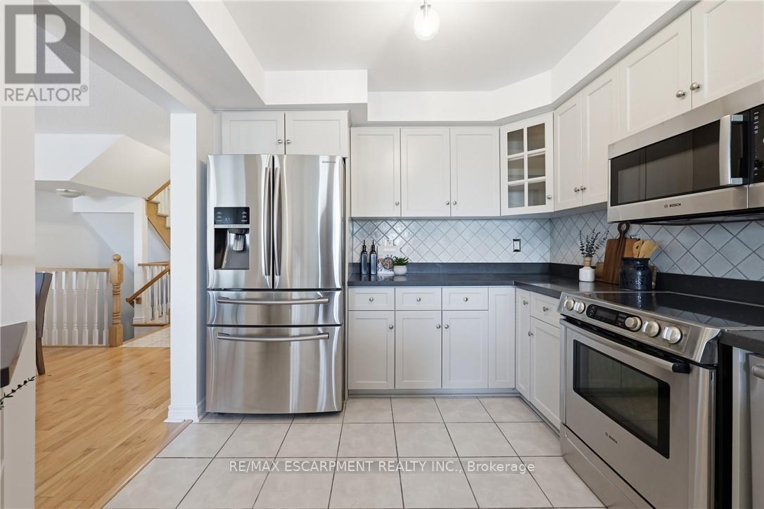 6 - 85 Edgewater Drive, Hamilton, ON